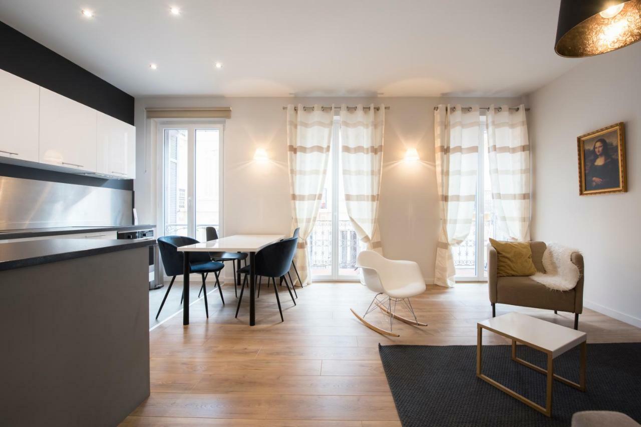 F2 Balcon A 1Minute De La Plage Saint-Raphaël Екстериор снимка